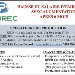 Prorec