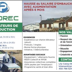 Prorec
