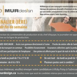 Ampro Mur Design