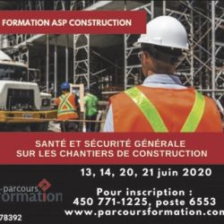 Commission Scolaire Parcours Formation