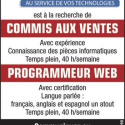 Ordinateur Express