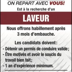 Saint-Basile Chrysler