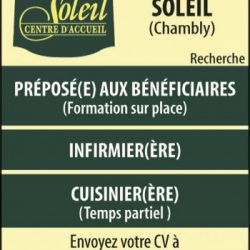 Manoir Soleil