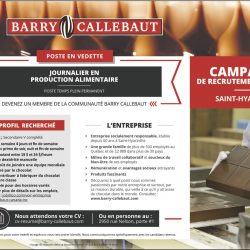 Barry Callebaut