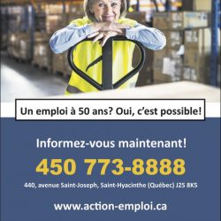 Action Emploi