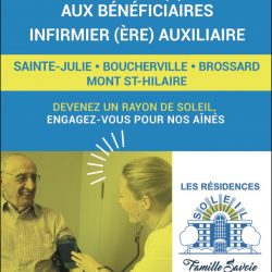 Les Résidences Soleil