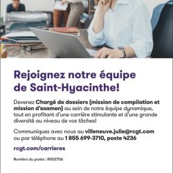 Raymond Chabot Grant Thornton