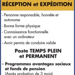 Pièces d'auto des Patriotes