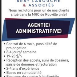 Bray Larouche & Associés