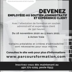 Parcours Formation