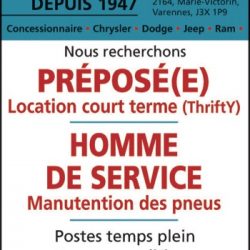 Chaput Automobiles