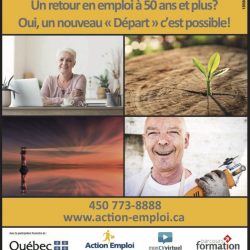 Action Emploi