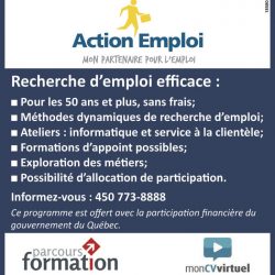 Action Emploi