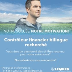Lemken Canada
