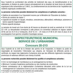 Ville de St-Hyacinthe