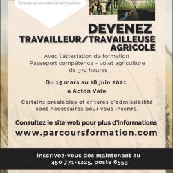 Centre de services scolaires de Saint-Hyacinthe