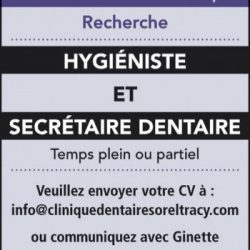 Clinique Dentaire Sorel-Tracy