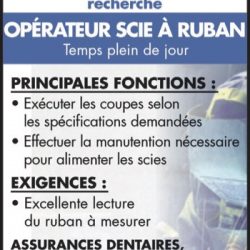 Soudure M. Couture