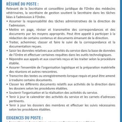 Ordre des Médecins Vétérinaires du Québec