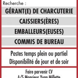 Métro Plus Famille Riendeau