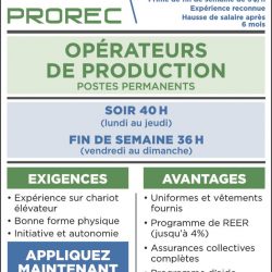 Prorec