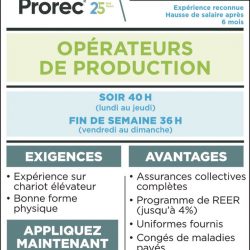 Prorec