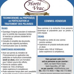 Hortivrac