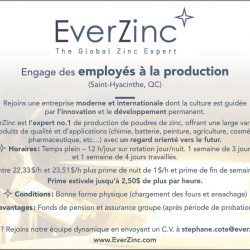 EverZinc