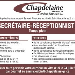 Chapdelaine Assurances