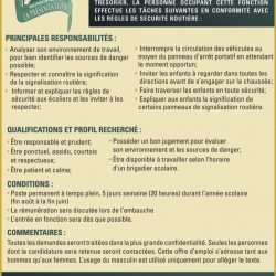 Municipalité de La Présentation