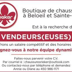 Bon Pied Beloeil