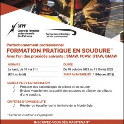 Service aux entreprises et à la communauté