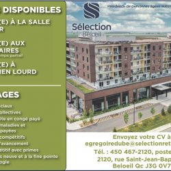 Sélection Retaite