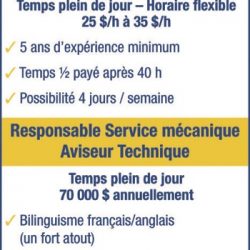 Équipement St-Germain Inc.