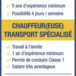 Équipement St-Germain Inc.