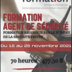 Centre de services scolaire de Saint-Hyacinthe