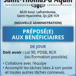 Résidence Saint-Thomas-d'Aquin