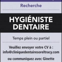 Clinique Dentaire Sorel-Tracy