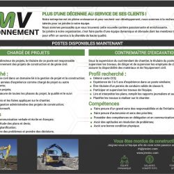 JMV Environnement