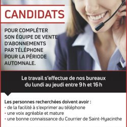 Le Courrier de Saint-Hyacinthe