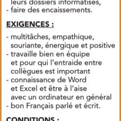 Solutions Discales