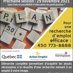 Action Emploi
