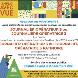 Ville Mont-Saint-Hilaire