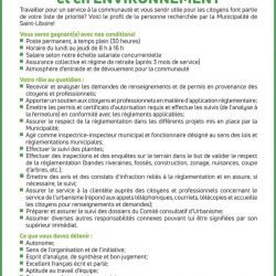 Municipalité de Saint-Liboire