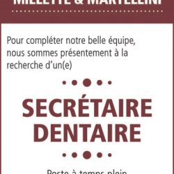 Clinique Dentaire Millette & Martellini