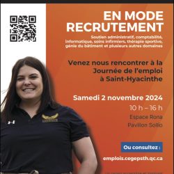 Cégep de Saint-Hyacinthe