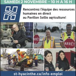 Ville de Saint-Hyacinthe