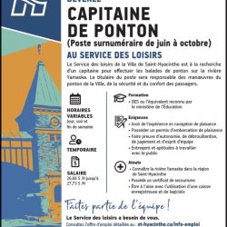 Ville de Saint-Hyacinthe