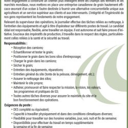 G3 Canada Limited