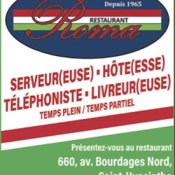 Restaurant Roma